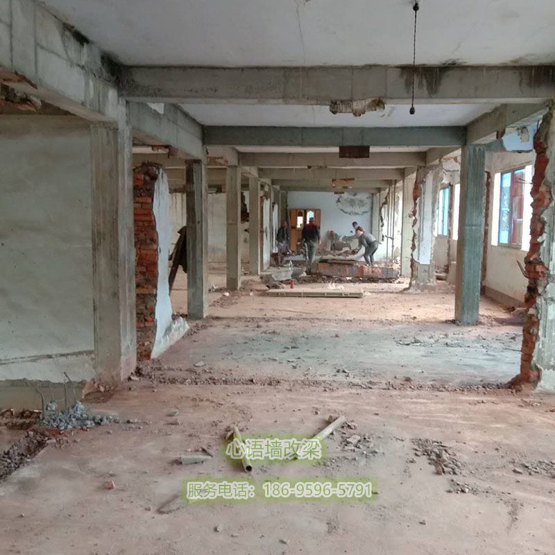 心语墙改梁,鼎辉加固工程有限公司,墙改梁箍筋计算及设计要求