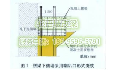 湖南墙改梁公司